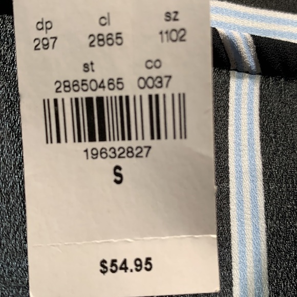 Express women’s Blouse - Picture 3 of 3